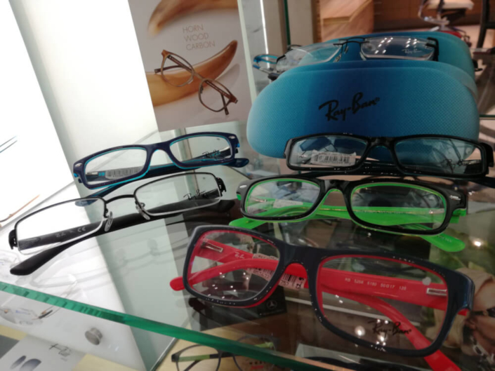 szemüvegkeret - Cylinder Optika